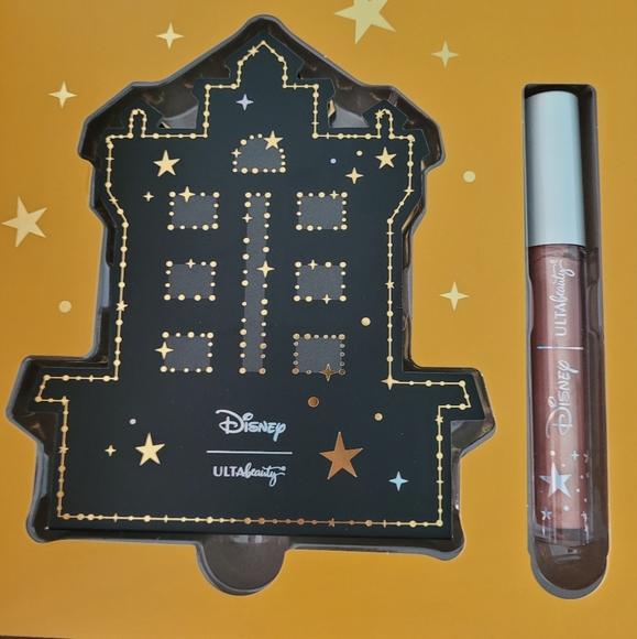 NWT Disney World Hollywood Studios Makeup Vault - Picture 11 of 15